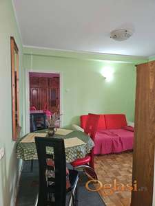 Jednoiposoban stan u centru Novog Sada